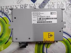 1PC NEW PARKER HANN CP*OEM070-10818 SERVO MOTOR CONTROLLER
