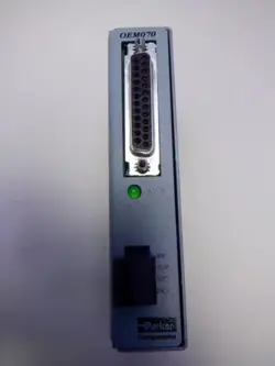98111600120 COMPUMOTOR DRIVE