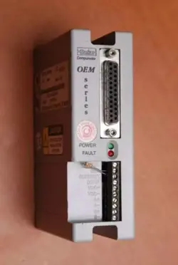 COMPUMOTOR OEM650X