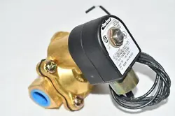 VALVE 1/2 IN.