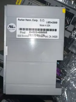 1PC NEW PARKER OEM750X-M2