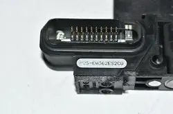 SOLENOID OPERATED