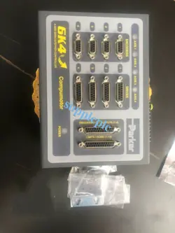 4-AXIS 6K4 FAST
