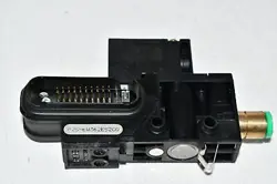 NEW PARKER P2S-EW362ES2CQ PNEUMATIC SOLENOID VALVE 24V-DC 116PSI