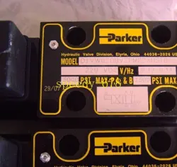 PARKER D1VW020BVZPM82XB510