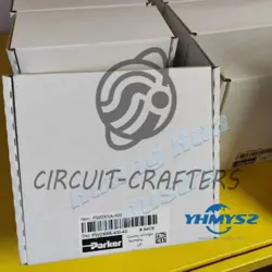 1PCS NEW IN BOX PARKER PWDXXA-400 AMPLIFIER