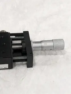 BEARING LINEAR STAGE
