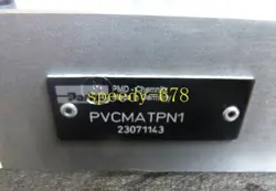 PARKER PVCMATPN1 PROPORTIONAL VALVE NEW