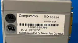 PARKER OEM750 SERIES