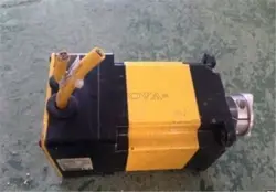 SERVO MOTOR PLC
