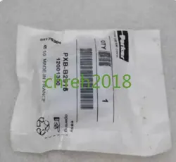 1 PCS NEW PARKER MANUAL VALVE PXB-B2915 12001300