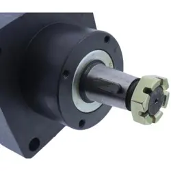 WHEEL MOTOR FOR