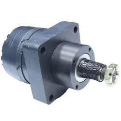 WHEEL MOTOR FOR BOBCAT 4159280 PARKER TF0240LS080AAFB SCAG 482639 481529 241-016