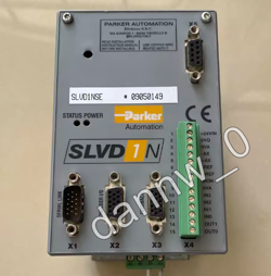 PARKER SLVD1NSE SERVO