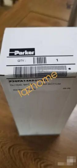 1PC P32PA14AD2VD1A PROPORTIONAL VALVE BRAND NEW FAST SHIPPING DHL FEDEX