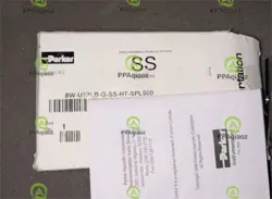 OPEN BOX DHL#P