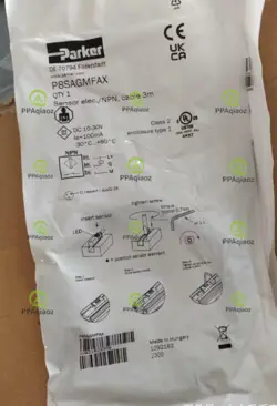 OR P8SAGSFLX SENSOR