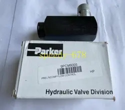 9PCM600S VALVE NEW