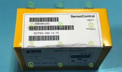 PARKER   SCPSD-400-14-15  SENSOCONTROL  NEW IN BOX . DHL#P