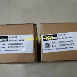 D3W020DNJW42 SOLENOID