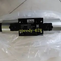 PARKER D3W020DNJW42