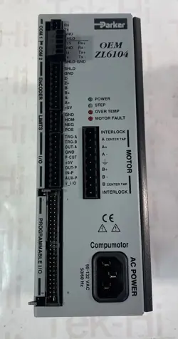 PARKER OEM