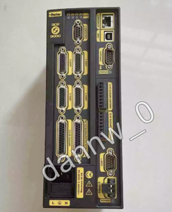 9600P3U4B1 MOTION CONTROLLER