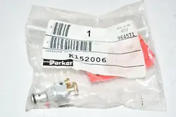 NEW PARKER K152006 0059/ OVERRIDE ELOK