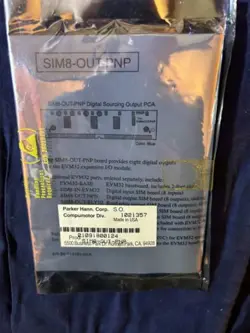 SIM8OUTPNP BRAND