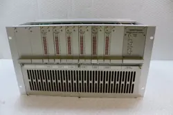 6613  APPLIED MATERIALS 0100-00007 INTERFACE PWB VME CONT. ASSY.