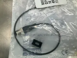 PARKER P8SAGPMXH ELECTRIC SENSOR, PNP, 0.3 M12R