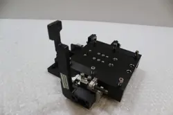 6610  PARKER AUTOMATION 081-4544 POSITIONING STAGE
