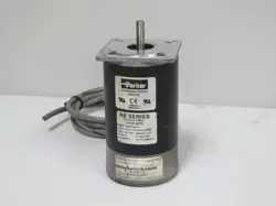 SERVO/STEPPER MOTOR USED