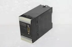 PARKER PCD00A-400-23 E-MODULE