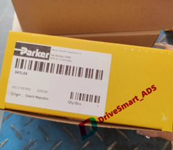 341L04 PARKER PNEUMATIC