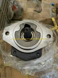 PUMP VIA DHL