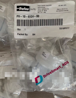 PV-10-6124-00 PARKER PNEUMATIC