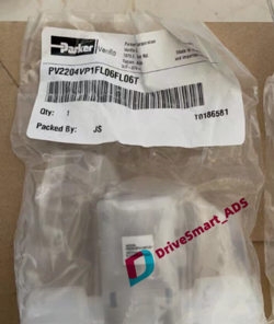 PV2204VP1FL06FL06T PARKER CHECK VALVE BRAND NEW FEDEX OR DHL