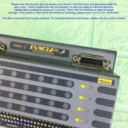 EVM32-II EXPANSION MODULE