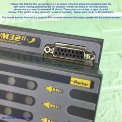 PARKER EVM32-II EXPANSION