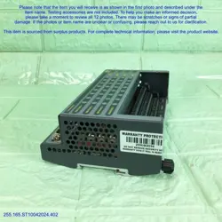 PARKER EVM32-II EXPANSION