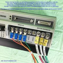 MOTOR CONTROLLER AS