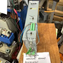 PARKER HIDRIVE HID5CS/S4 HI13020067
