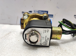 PARKER 06F2303140ACF4C05J GENERAL PURPOSE VALVE QUINCY P/N: 21316