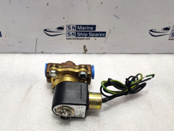 PURPOSE VALVE