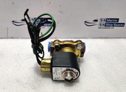GENERAL PURPOSE VALVE