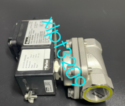 221S15F-495905B8 PARKER NEW  SOLENOID VALVE BY FEDEX OR DHL