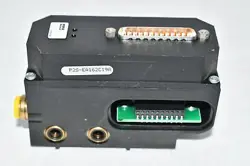 NEW PARKER P2S-EA162C19A SOLENOID VALVE