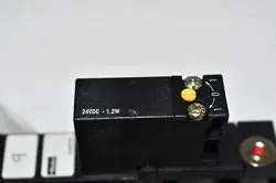 1.2W SOLENOID