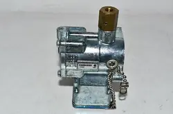 NEW PARKER K065908053 SOLENOID VALVE PILOT VALVE